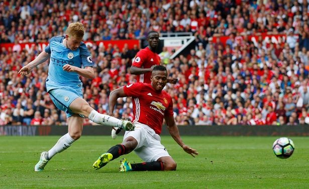 NÓNG: De Gea khiến phòng thay đồ Real dậy sóng - Bóng Đá
