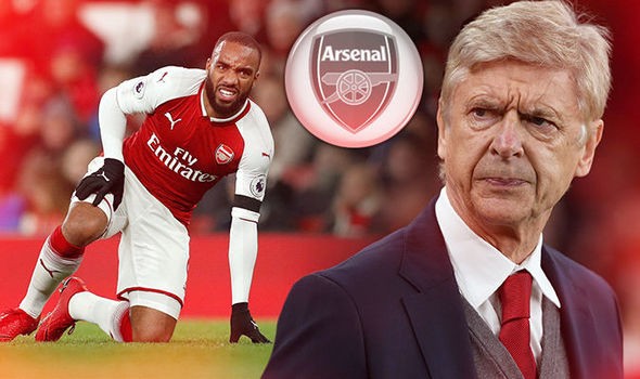 NÓNG: Arsenal mất trọng pháo ở đại chiến Man Utd - Bóng Đá