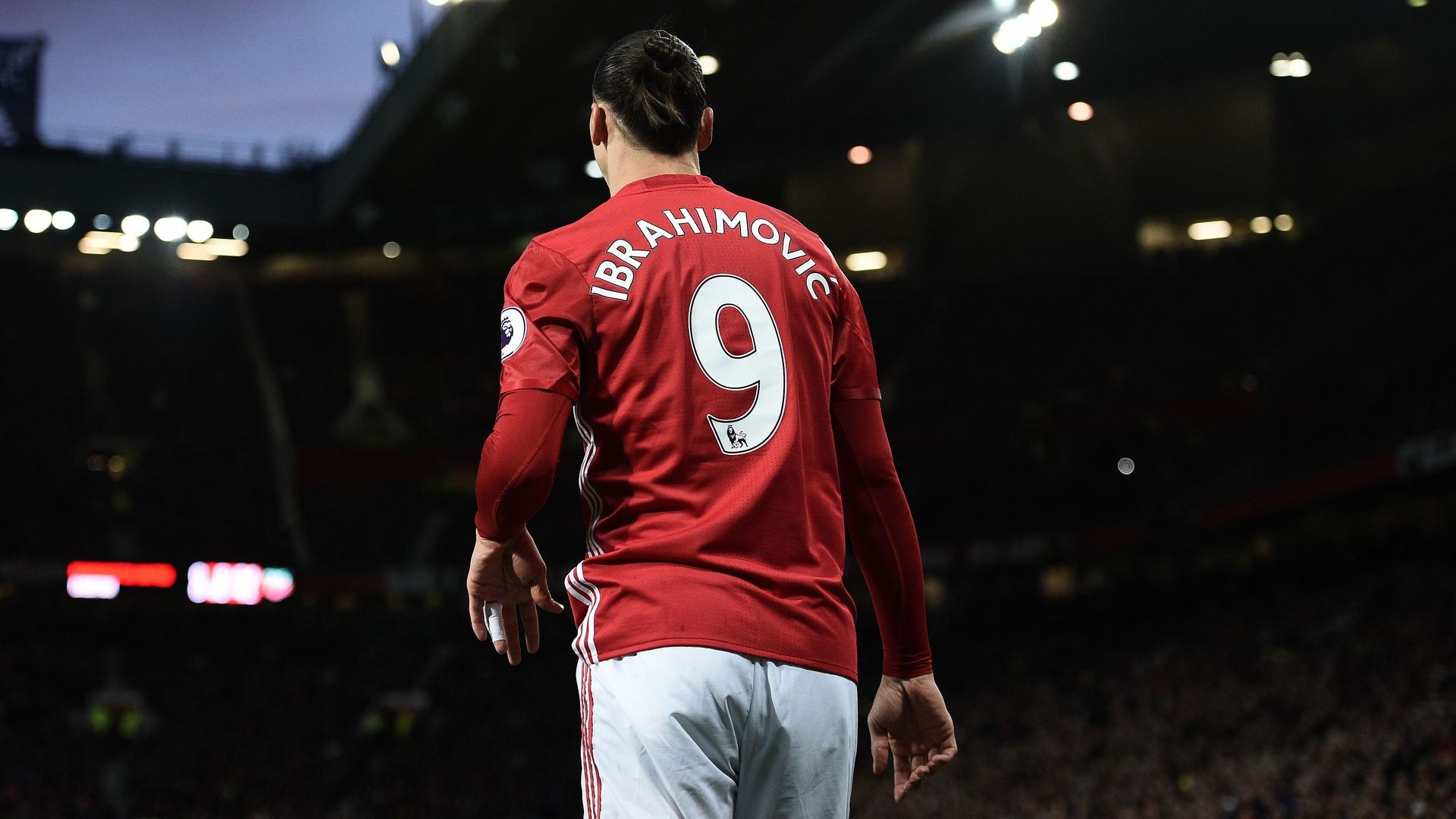 Ibrahimovic: 
