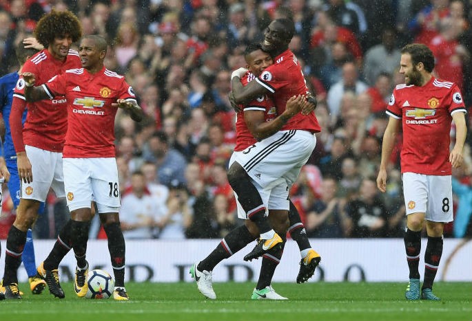 TRỰC TIẾP Southampton - Man Utd:  - Bóng Đá