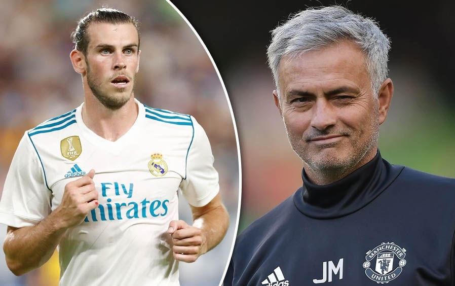 Điểm tin tối 09/12: M.U từ bỏ Bale, chọn Asensio; Lộ tân binh đầu tiên của Real - Bóng Đá