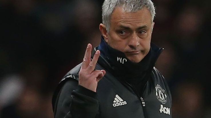 Man Utd khác gì so với mùa trước? Mourinho đã có câu trả lời - Bóng Đá