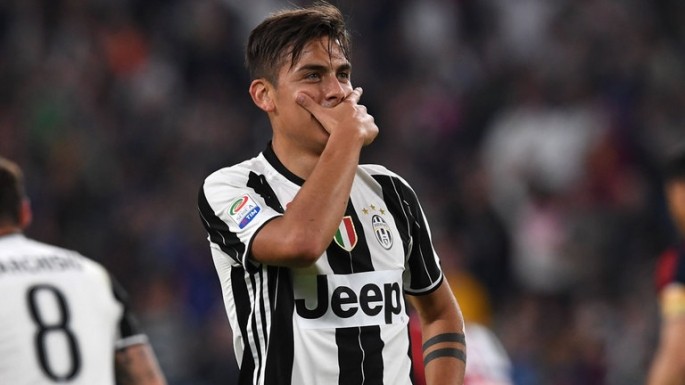 Điểm tin tối 11/09: Cậy siêu cò, M.U 'hốt' Dybala; Chelsea vồ hụt Mendy - Bóng Đá