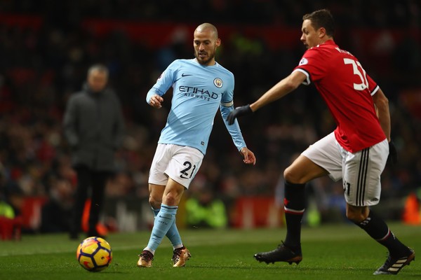 Cuộc đua vô địch Premier League chưa kết thúc - Bóng Đá