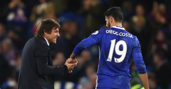 HLV Conte: 