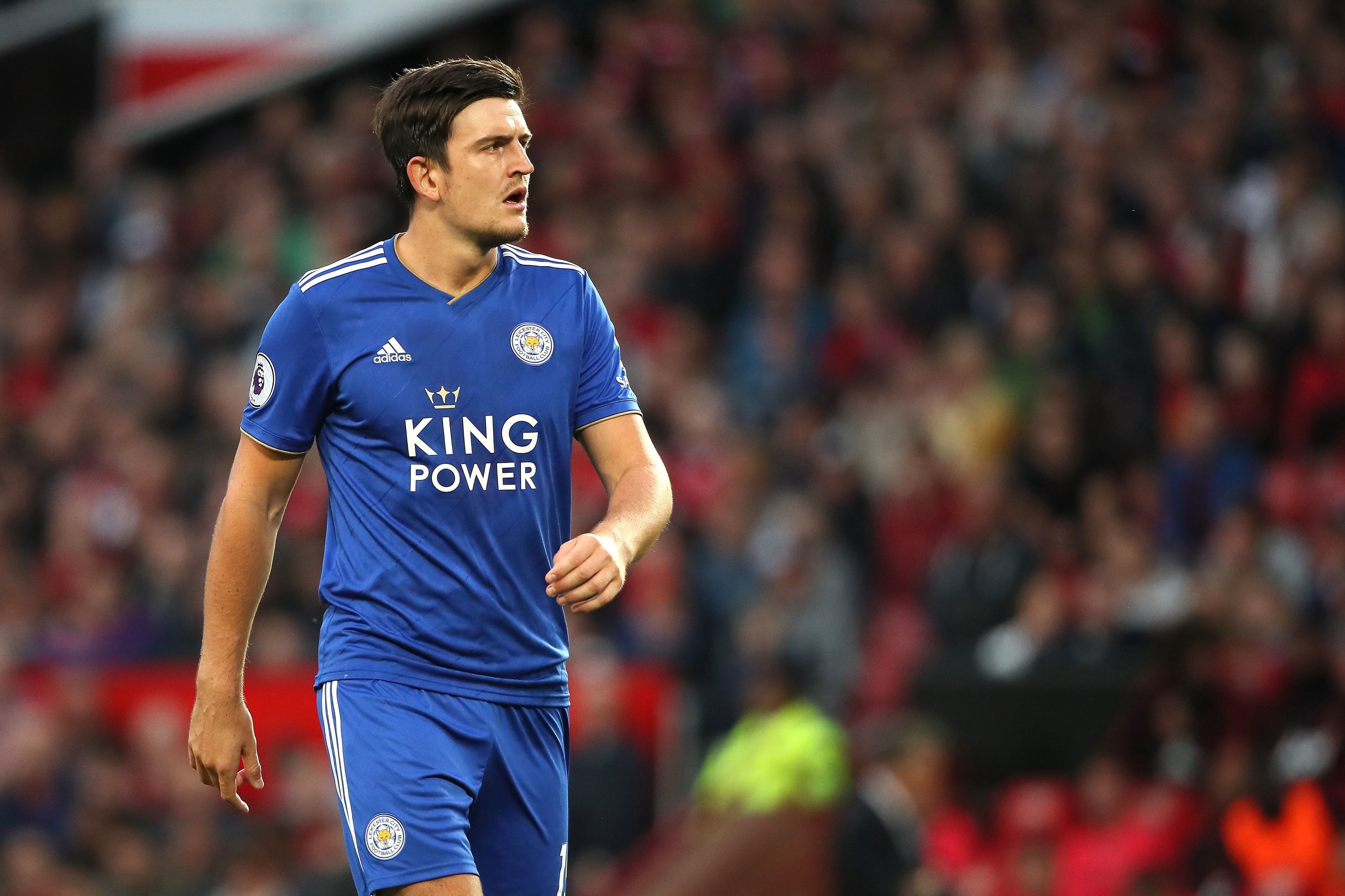 NÓNG: FA sờ gáy, Man Utd & Man City gặp rắc rối to - Bóng Đá