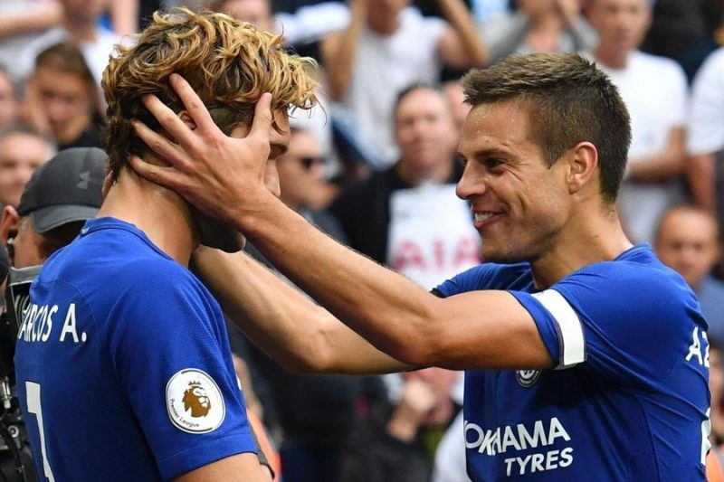 Đội hình kết hợp Chelsea & Man Utd: Chọn Lukaku hay Morata? - Bóng Đá
