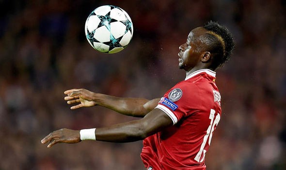 Không Sadio Mane, Liverpool khó hạ Man Utd - Bóng Đá