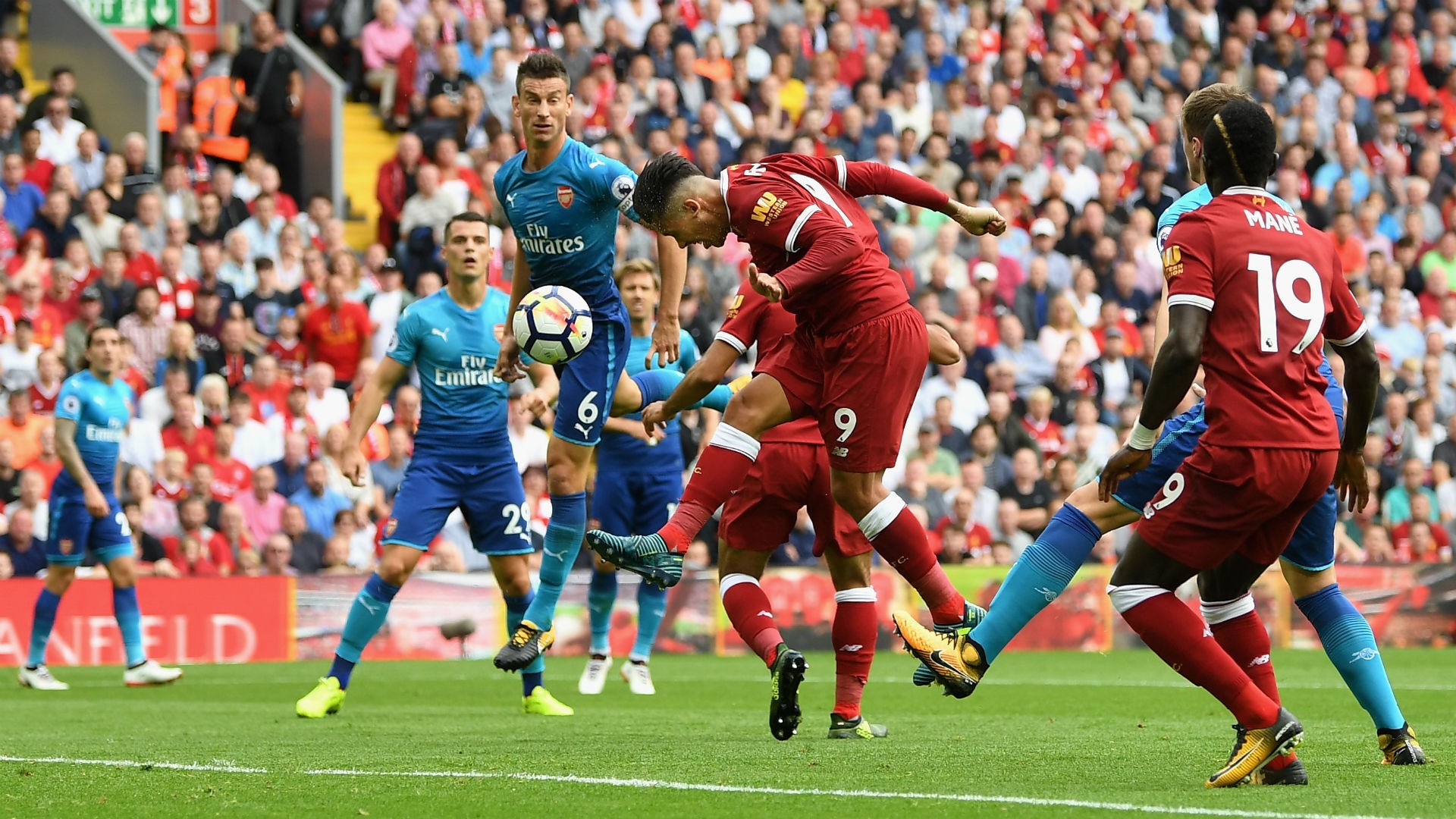 Arsenal 'yếu đuối' khi đối đầu Top 6 Premier League - Bóng Đá