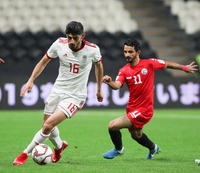 Nhìn Yemen, HLV Park Hang-seo có thấy lo cho ĐT Việt Nam? - Bóng Đá