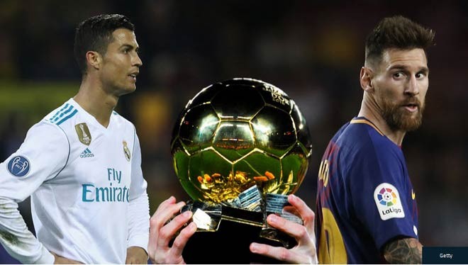 Ronaldo ngạo nghễ: 