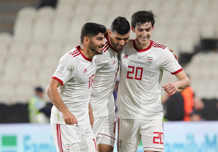 Nhìn Yemen, HLV Park Hang-seo có thấy lo cho ĐT Việt Nam? - Bóng Đá