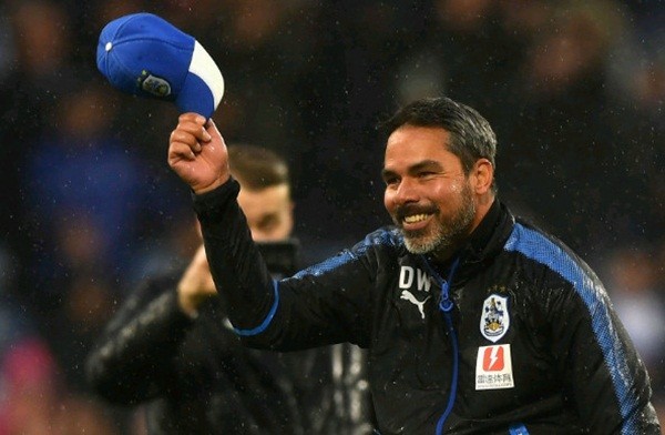 David Wagner: 