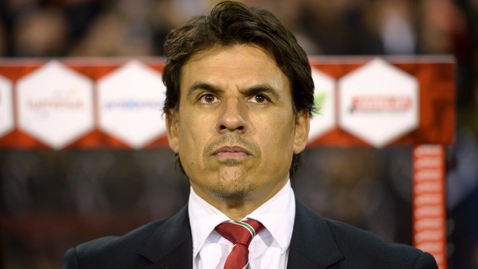 CHÍNH THỨC: Chris Coleman chia tay xứ Wales, dẫn dắt Sunderland - Bóng Đá