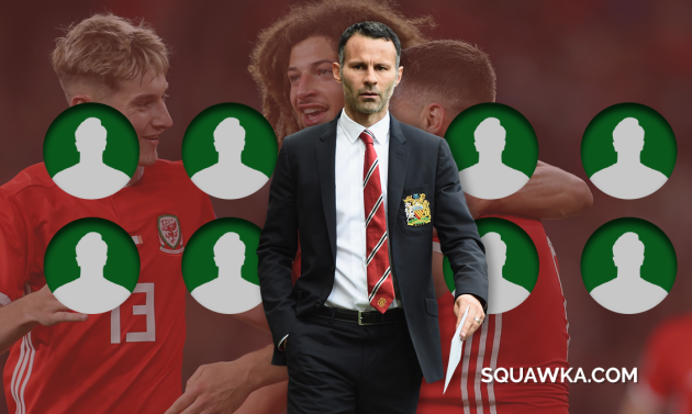 5 điều đọng lại sau trân Đan Mạch 2-0 xứ Wales: Gã khổng lồ mới! - Bóng Đá