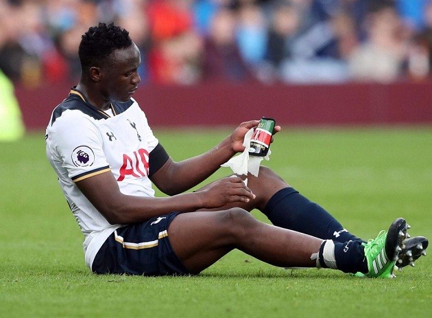 Tottenham: Khi C1 trở thành cứu cánh - Bóng Đá