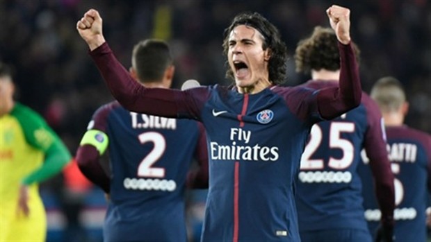 Góc PSG: Cavani đã không còn 'sợ' Neymar? - Bóng Đá