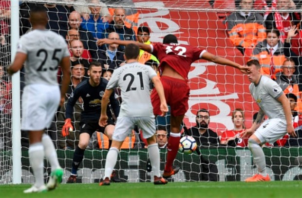 Thống kê: De Gea đang là người cứu thua khủng nhất tại Premier League - Bóng Đá