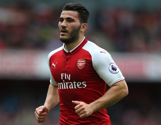 Đội hình kết hợp Man City - Arsenal: 9 +2  - Bóng Đá