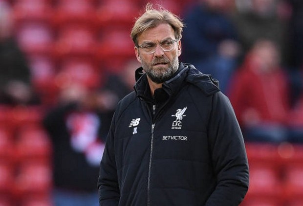Klopp mừng ra mặt khi cuối cùng cũng thắng được Southampton - Bóng Đá