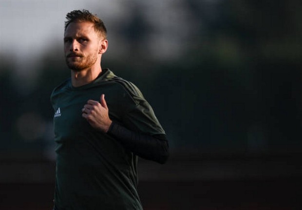 Juventus 'nặng nề' chuẩn bị cho ngày tái đấu với Barcelona - Bóng Đá