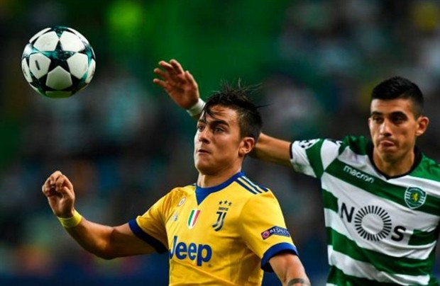 Allgeri liên tục gào thét, kéo Juventus trở về từ cõi chết  - Bóng Đá