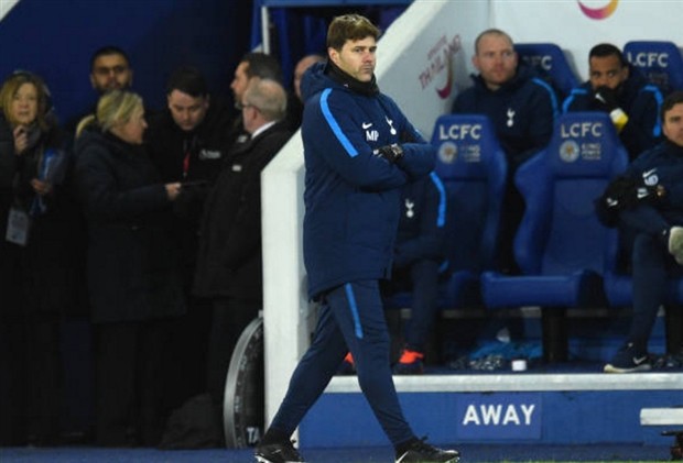 Pochettino chỉ biết cuối đầu trước phong độ đi xuống của Tottenham - Bóng Đá