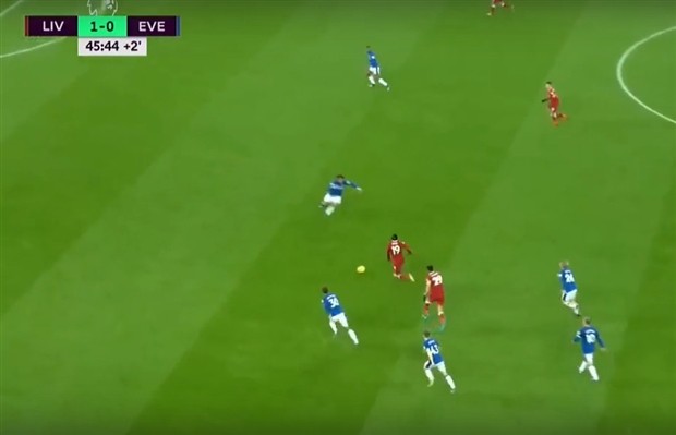Liverpool mất 3 điểm, Mane cũng đáng trách chẳng kém Lovren - Bóng Đá