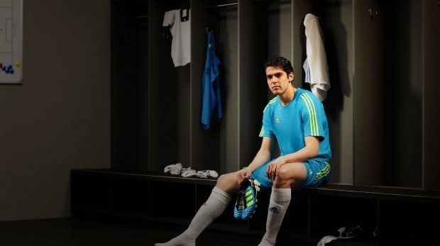 Ricardo Kaka - Tài tình chi lắm cho trời đất ghen… - Bóng Đá