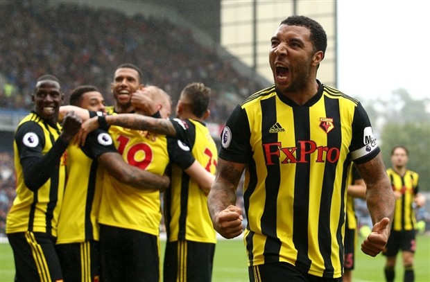 Muốn đánh bại Watford, Man United phải 'khóa chân' những cái tên này - Bóng Đá