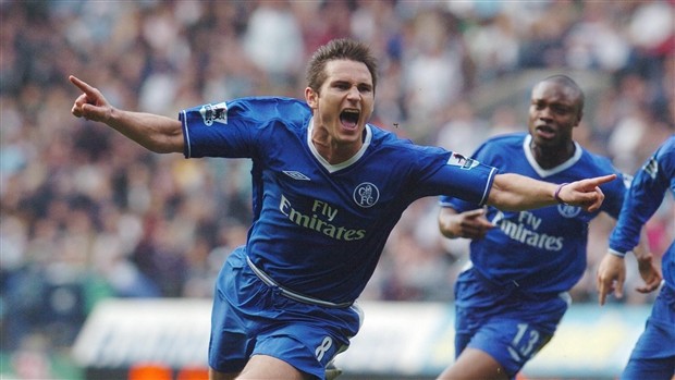 Hạ bệ Newcastle, Hazard giờ chỉ kém mỗi Lampard và Drogba - Bóng Đá