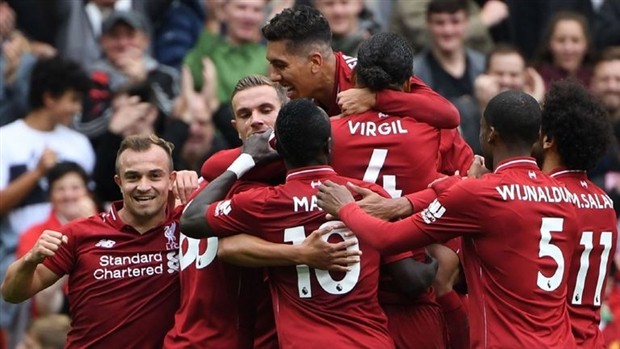Đại chiến Liverpool - Chelsea và những thông số không thể bỏ qua  - Bóng Đá