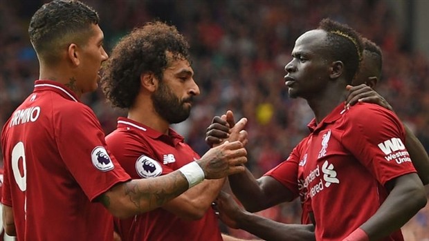 Watford, Liverpool, Chelsea và hội '100%' mùa này - Bóng Đá