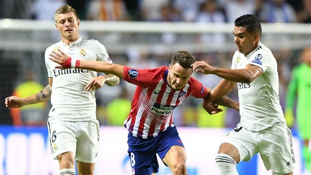Derby thành Madrid và những thông số: Cân tài, cân sức - Bóng Đá