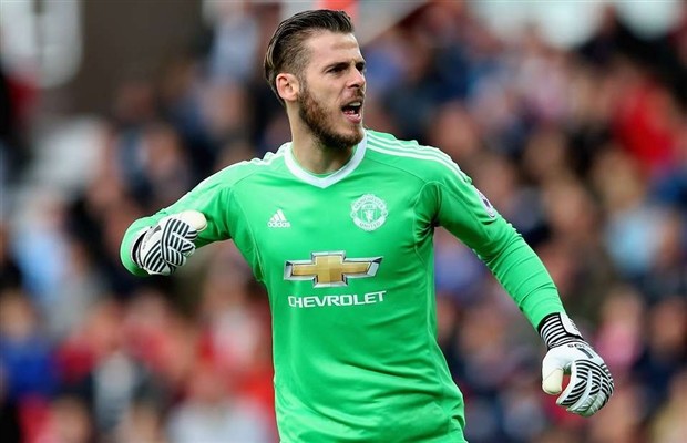 De Gea 'hóa Messi' trong trận thua sốc của Man Utd đêm qua - Bóng Đá