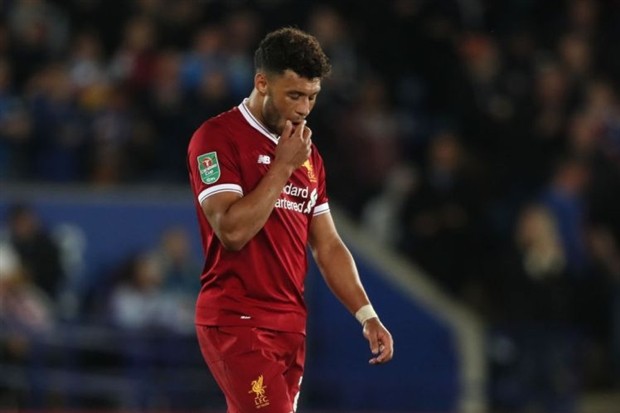 Liverpool ngày càng sợ 'độ nhọ' của Chamberlain  - Bóng Đá