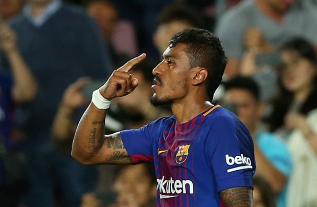 Paulino giờ đã là một vị thánh tại Barcelona - Bóng Đá