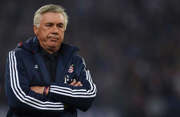 Đòi mời Ancelotti, ngay cả CĐV Leicester cũng chẳng tin - Bóng Đá