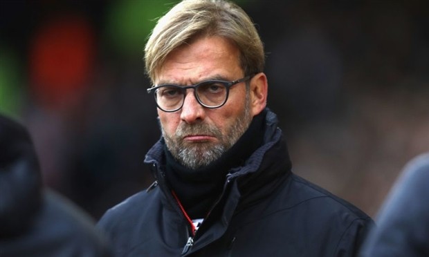 Liverpool đã phung phí 3 năm với Klopp - Bóng Đá