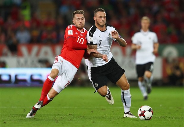 Hết Ozil, giờ đến Ramsey cũng bị chỉ trích fan Arsenal vì đá... hay - Bóng Đá