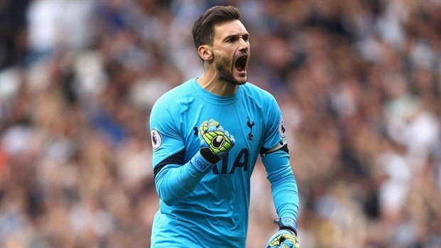 Đội hình soái ca của cặp đấu Man City và Tottenham - Bóng Đá