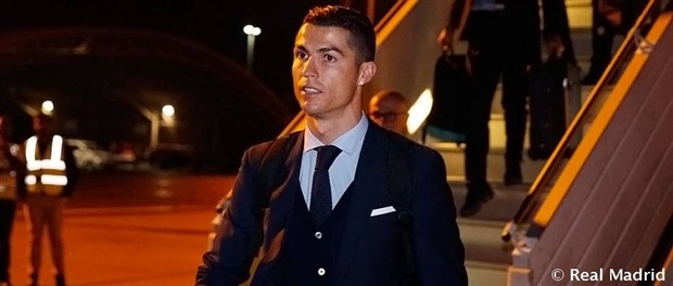 Cận cảnh nơi dừng chân cao cấp của Real tại UAE - Bóng Đá