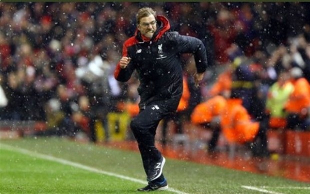 Đã 2 năm, và Klopp chỉ là một 'Người bình thường' - Bóng Đá