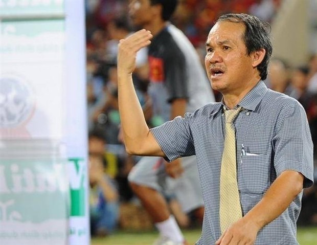 Bầu Thắng từ chức: Tiếc cho một người có tâm - Bóng Đá
