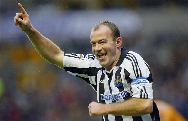 'Sát thủ nội' đáng sợ nhất nước Anh: Alan Shearer bỏ xa tất cả - Bóng Đá