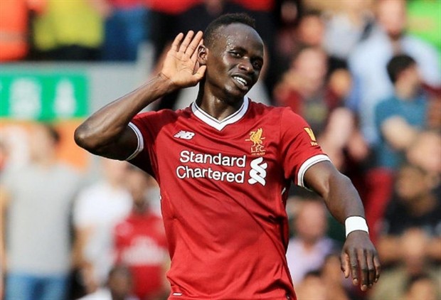  Mane bị đánh giá thấp hơn cả Gundogan, chuyện đùa? - Bóng Đá