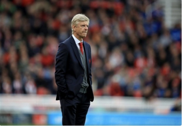 Chê Champions League, cả thế giới đang 'cười' Wenger - Bóng Đá
