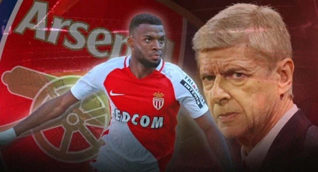 Fan Man Utd chế nhạo Arsenal vì mức giá 100 triệu euro cho Lemar - Bóng Đá