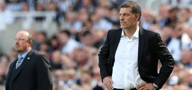 West Ham rơi tự do, CĐV đồng loạt yêu cầu Bilic từ chức - Bóng Đá