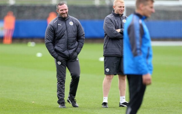 Thay tướng đổi vận, tiếng cười lại ùa về với Leicester  - Bóng Đá